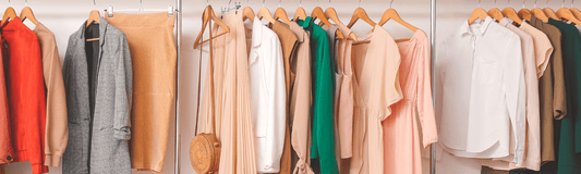 The Unseen Struggle of Women's Wardrobe Woes - Isthitos Apparels